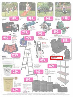 Makro : Everything For Everyone (28 Jul - 7 Aug 2013), page 6
