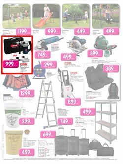 Makro : Everything For Everyone (28 Jul - 7 Aug 2013), page 6