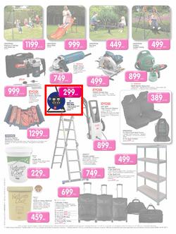 Makro : Everything For Everyone (28 Jul - 7 Aug 2013), page 6