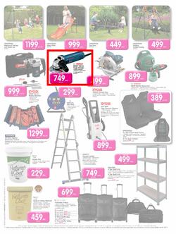 Makro : Everything For Everyone (28 Jul - 7 Aug 2013), page 6