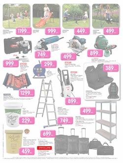 Makro : Everything For Everyone (28 Jul - 7 Aug 2013), page 6