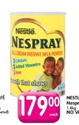 Nestle Nespray-1.8Kg Each