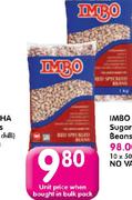 Crossbow Red Sugar Beans-5kg