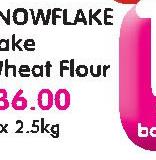 Golden Cake Flour-10x1kg