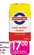 Golden Cake Flour-1kg