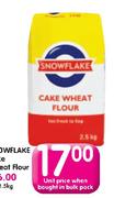 Golden Cake Flour-1kg