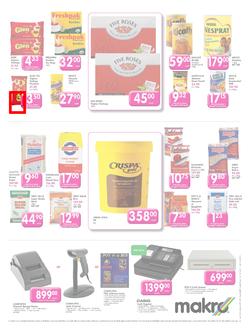 Makro Cape Town : Food (16 Oct - 30 Oct 2013), page 5