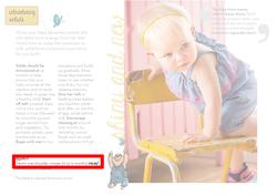 Ackermans : Baby (10 Oct - 15 Nov 2013), page 5