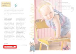 Ackermans : Baby (10 Oct - 15 Nov 2013), page 5