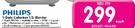 Philips Daily Collection 1.5Ltr Blender(HR2103)-Each