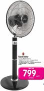 Russell Hobbs Luxury Pedestal Fan(RHPF100)-Each