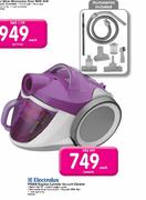 Electrolux 1900W bagless Cylinder Vacuum Cleaner(ZSH720)-Each