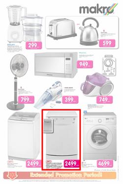 defy dishwasher prices
