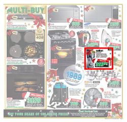 House & Home : Christmas (5 Nov - 10 Nov 2013), page 5