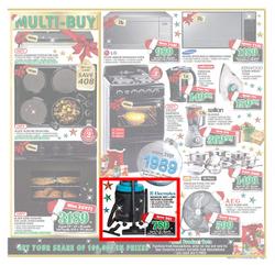 House & Home : Christmas (5 Nov - 10 Nov 2013), page 5
