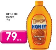 Little Bee Honey-1kg Each