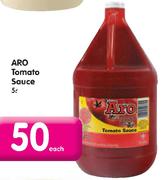 Aro Tomato Sauce-5ltr Each