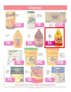 Makro : Catering (5 Nov - 18 Nov 2013), page 5