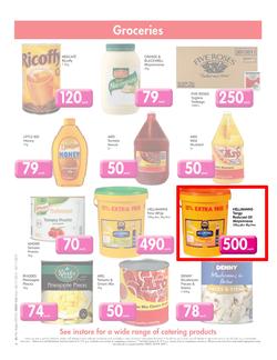 Makro : Catering (5 Nov - 18 Nov 2013), page 5