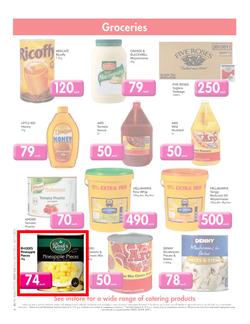 Makro : Catering (5 Nov - 18 Nov 2013), page 5