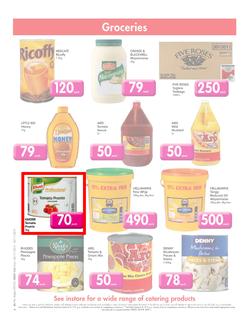 Makro : Catering (5 Nov - 18 Nov 2013), page 5