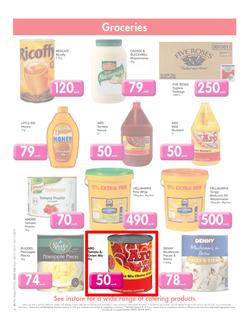Makro : Catering (5 Nov - 18 Nov 2013), page 5