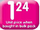 First Value Salt Poly-500G