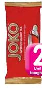 Joko Tagless Tea Bags-10's