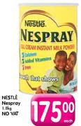 Nestle Nespray-1.8Kg Each