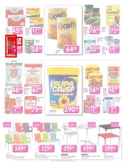 Makro Gauteng : Food (14 Nov - 27 Nov 2013), page 5