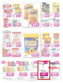 Makro Gauteng : Food (14 Nov - 27 Nov 2013), page 5