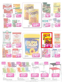 Makro Gauteng : Food (14 Nov - 27 Nov 2013), page 5