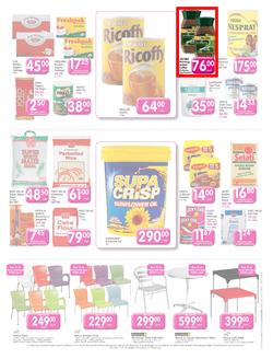 Makro Gauteng : Food (14 Nov - 27 Nov 2013), page 5