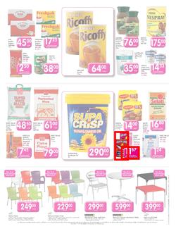 Makro Gauteng : Food (14 Nov - 27 Nov 2013), page 5