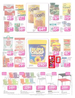 Makro Gauteng : Food (14 Nov - 27 Nov 2013), page 5