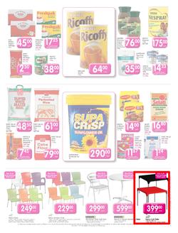 Makro Gauteng : Food (14 Nov - 27 Nov 2013), page 5