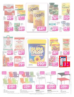 Makro Gauteng : Food (14 Nov - 27 Nov 2013), page 5