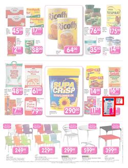 Makro Gauteng : Food (14 Nov - 27 Nov 2013), page 5