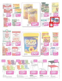 Makro Gauteng : Food (14 Nov - 27 Nov 2013), page 5