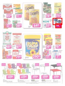 Makro Gauteng : Food (14 Nov - 27 Nov 2013), page 5