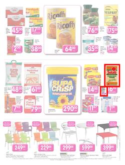 Makro Gauteng : Food (14 Nov - 27 Nov 2013), page 5