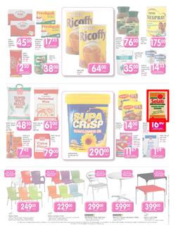 Makro Gauteng : Food (14 Nov - 27 Nov 2013), page 5