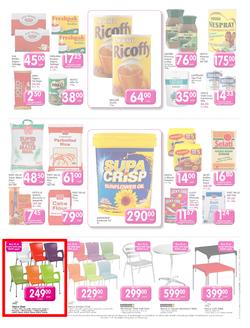Makro Gauteng : Food (14 Nov - 27 Nov 2013), page 5