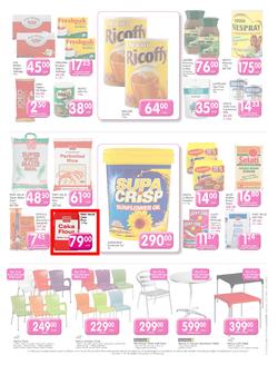 Makro Gauteng : Food (14 Nov - 27 Nov 2013), page 5