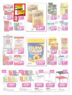 Makro Gauteng : Food (14 Nov - 27 Nov 2013), page 5