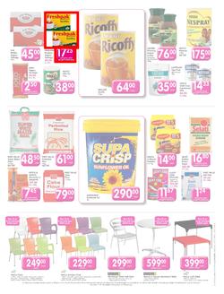 Makro Gauteng : Food (14 Nov - 27 Nov 2013), page 5