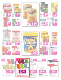 Makro Gauteng : Food (14 Nov - 27 Nov 2013), page 5