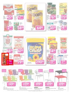 Makro Gauteng : Food (14 Nov - 27 Nov 2013), page 5
