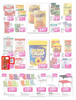 Makro Gauteng : Food (14 Nov - 27 Nov 2013), page 5