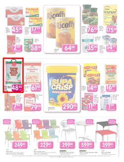 Makro Gauteng : Food (14 Nov - 27 Nov 2013), page 5